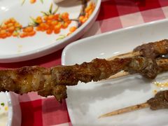 -西贝莜面村(镇江苏宁广场店)