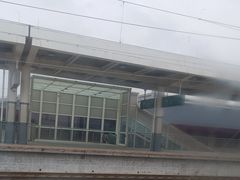 -永济北站