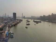 -澳门十六浦索菲特大酒店