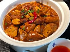 -简小舍·民间手艺菜(武昌江滩店)