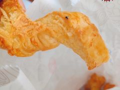 奶酪酥-上海哈尔滨食品厂(汇联商厦店)