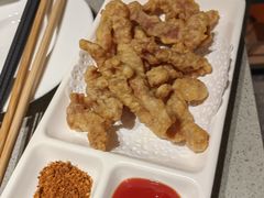 -海底捞火锅(津南永旺店生日主题店)