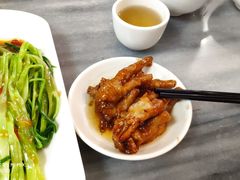 -品香排骨饭(羊官路店)