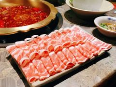 -小龙坎火锅(香港中路店)