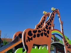 -季高兔窝窝亲子园(上海薰衣草公园店)