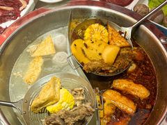 -八合里牛肉火锅(八合里总店)
