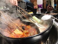 -钢管厂五区小郡肝火锅串串香(清河店)