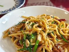 -Xabnam_夏葡纳·新疆餐厅(日坛上街店)
