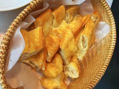 一尺半大油条-旺顺阁鱼头泡饼(小红门店)