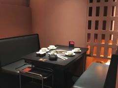 -色響火锅(恒隆广场店)