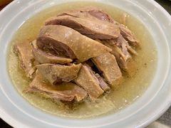 盐水鹅-冶春茶社(官园桥店)