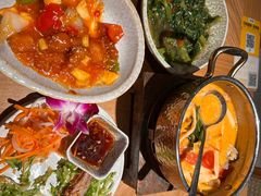 -尚SHANG泰国菜(中山大道店)