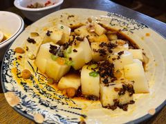 家乡米豆腐-阿婉贵州苗家酸汤鱼(梅林店)