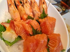 -水木锦堂·自助铁板烧(方庄时代店)