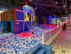 -幻贝家儿童乐园(苏州中心店)