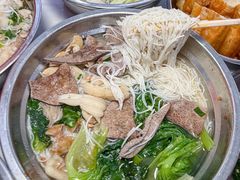 -福屿鲜捞小吃·捞化(福屿总店)
