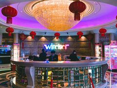 -温莎KTV(珠江路店)