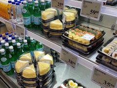 -山姆会员商店(杨桥西路店)