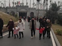 -枫香湖儿童公园