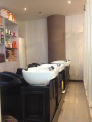 店内环境-DRG达人馆造型