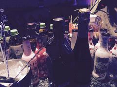 -OS CLUB(长风大悦城店)