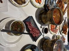 -喜庭海鲜自助(来福士店)