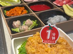 -海底捞火锅(万达广场店)