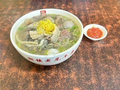 -潮镇老尾牛杂(环城西路店)