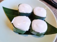 西米糕-mango tree芒果树泰国餐厅(青岛万象城店)