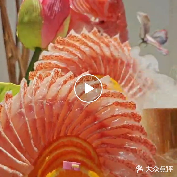 每一口都仿佛 是大海的馈赠。这些食材不仅鲜活无比