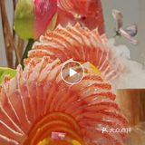 每一口都仿佛 是大海的馈赠。这些食材不仅鲜活无比