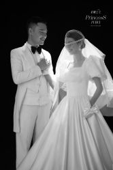 -金夫人婚纱摄影