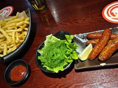 -纪州豚骨酱油拉面(锦延路店)