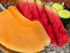 -驿楼兰·新疆菜(火车站店)