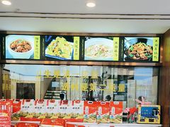 -亲回家吃饭餐厅(黄陂店)