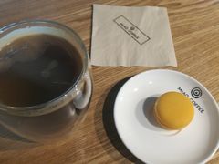 -MIAO COFFEE