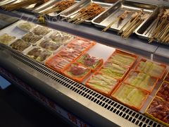 -签尚佰味小郡肝串串香火锅(朝阳路店)