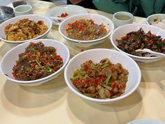 -笨罗卜浏阳菜馆(龙华鹏润达店)