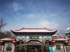 -云台山风景名胜区