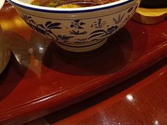-梅花香里大酒店(郁金香路店)