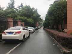 -上海外国语大学(虹口校区)