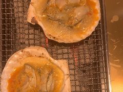 -本达人海鲜烧烤·朝鲜族风味(发展店)