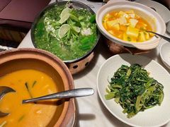 -金椰壳· 大厨新加坡菜(壹方城店)