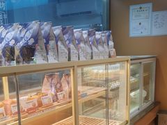 -爸爸糖手工吐司(上海五角场万达店)