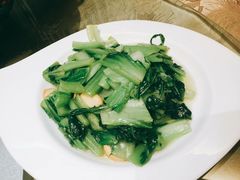 -烤肉宛饭庄(北新桥店)