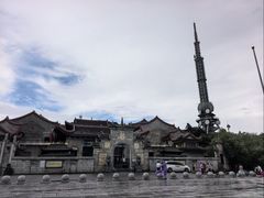 -南岳衡山风景名胜区