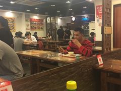 大堂-永祥烧腊餐厅(虹口店)