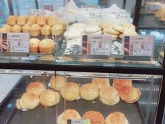 -长乐饼屋(荔湾店)