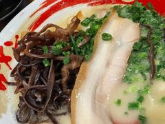 -豚王拉面(澳门银河店)