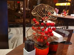 -蛇口希尔顿南海酒店·随轩中餐厅·粤菜